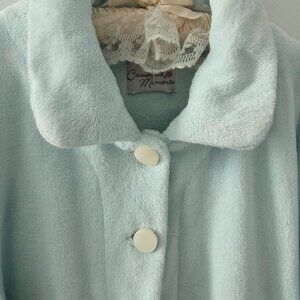 Casual Moments Bed Jacket XL